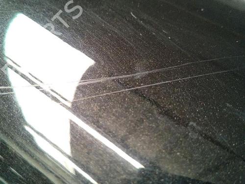 Left front fenders MERCEDES-BENZ M-CLASS (W163) ML 270 CDI (163.113) | BP29952629C41 