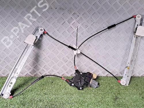 Front left window mechanism FORD FIESTA VI (CB1, CCN) 1.4 TDCi | BP30076837C22 - Image 5