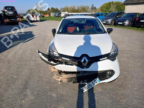 Used Parts RENAULT CLIO IV Grandtour (KH_)  1.5 dCi 75  4632165