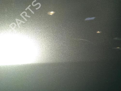 Left rear door OPEL ZAFIRA A MPV (T98) 2.0 DTI 16V (F75) | BP20713579C4 