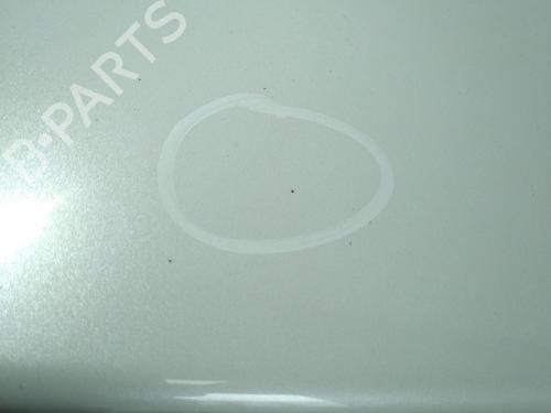 Used Tailgate Tailgate RENAULT GRAND SCÉNIC III (JZ0/1_) 1.6 dCi (JZ00, JZ12) (130 hp) 33019005 33019005