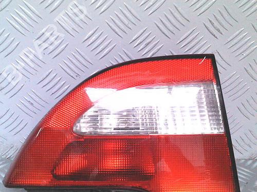 Left tailgate light RENAULT MEGANE I Classic (LA0/1_) 1.4 16V (LA0D, LA1H, lA0W, LA10) | BP30074842C79