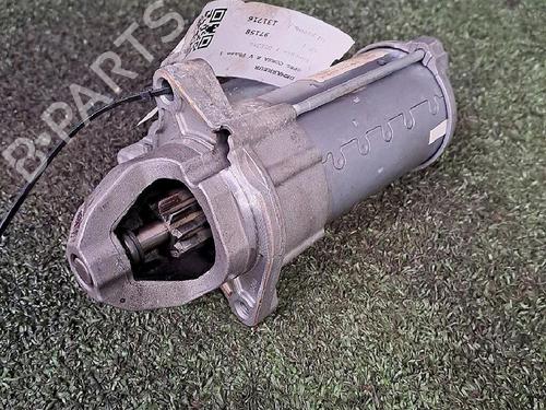 Starter OPEL CORSA E (X15) 1.3 CDTI (08, 68) | BP29946972M8