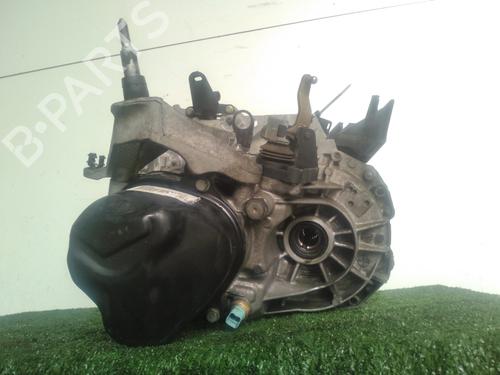 Gearbox RENAULT MODUS / GRAND MODUS (F/JP0_) 1.5 dCi (FP0D, JP0D) | BP32146648M3 - Image 5