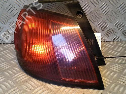 Left taillight MITSUBISHI COLT VI (Z3_A, Z2_A) 1.3 (Z21A) | BP30070736C34