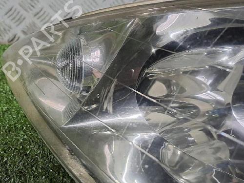 Scheinwerfer links PEUGEOT 206 Hatchback (2A/C) 1.4 i | BP29953192C28