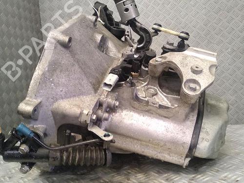 Gearbox CITROËN C3 III (SX) 1.2 PureTech 82 | BP30074044M3