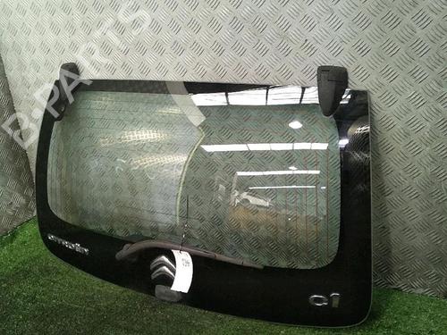 Used Tailgate CITROËN C1 (PM_, PN_) 1.0 (68 hp) 30063849