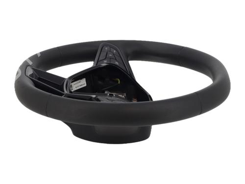 Steering wheel RENAULT CAPTUR II (HF_) TCe 100 (HFMT) | BP40447761C49 - Image 3