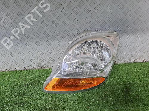 Used Left headlight CHEVROLET MATIZ (M200, M250) 1.0 (67 hp) 20713486