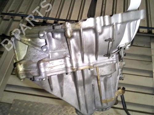 Gearbox PEUGEOT 108 1.0 VTi 72 | BP29952480M3