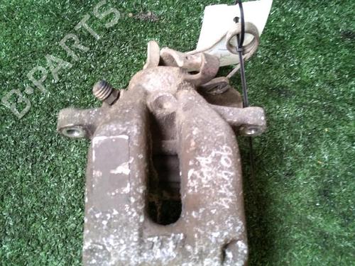 Used Left rear brake caliper PEUGEOT 407 SW (6E_, 6D_) 2.0 HDi 135 (136 hp) 14545438