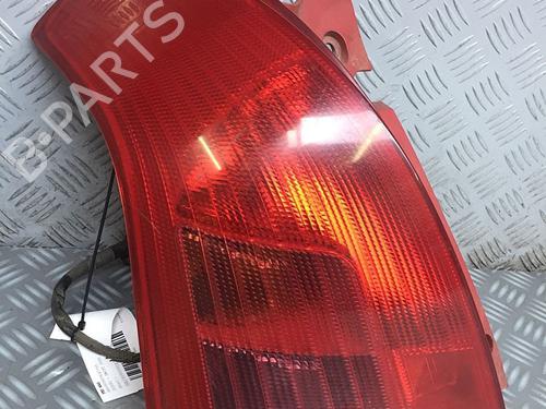 Left taillight SUZUKI SWIFT III (MZ, EZ) 1.3 (RS413, ZC11S) | BP29947643C34