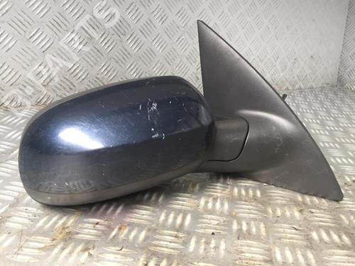 Right mirror OPEL CORSA C (X01) 1.7 DI (F08, F68) | BP30071420C27 