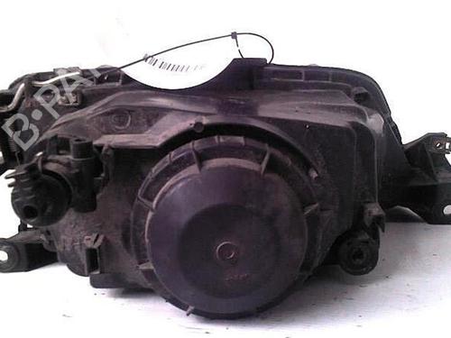 Scheinwerfer links PEUGEOT 306 Hatchback (7A, 7C, N3, N5) 1.9 D | BP30075331C28 