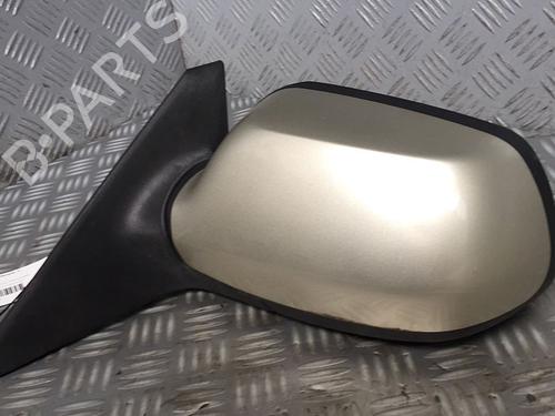 Left mirror MAZDA 6 Hatchback (GG) 2.0 DI (GG14) | BP30069746C26
