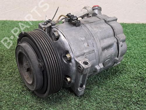 AC-Kompressor OPEL VECTRA C (Z02) 2.2 DTI 16V (F69) | BP29948336M34