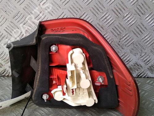 Left taillight BMW 3 (E90) 318 d | BP30071133C34 - Image 6