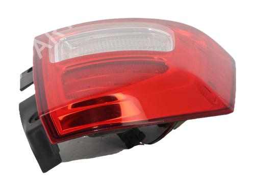 Left taillight JEEP COMPASS (MK49) 2.2 CRD | BP39720085C34  - Image 5
