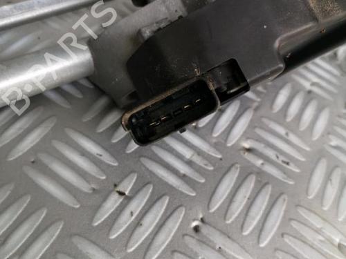 Front wiper motor PEUGEOT 1007 (KM_) 1.4 | BP30068908M29