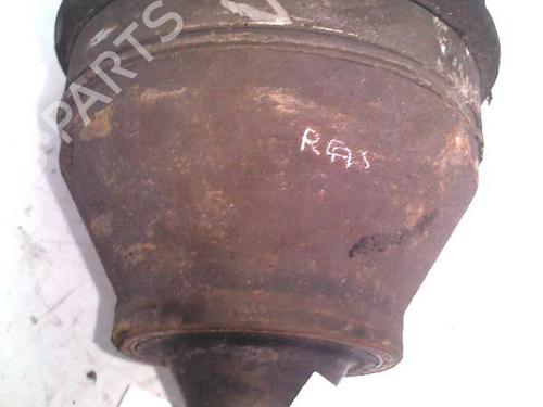 Left front driveshaft PEUGEOT 1007 (KM_) 1.4 | BP29952190M38 - Image 2