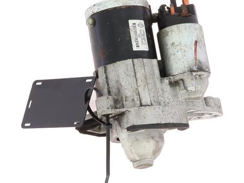 Starter DACIA SANDERO II TCe 90 (B8M1, B8MA, B8AC) | BP33311903M8 - Image 5