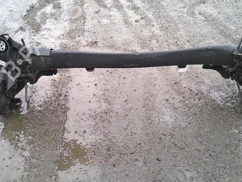 Rear axle OPEL CORSA F (P2JO) 1.5 (68) | BP30066635M2 