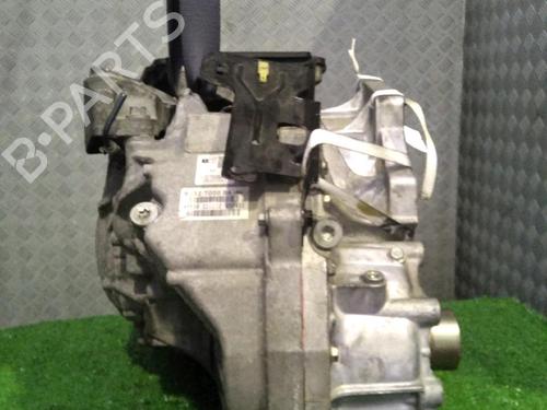 Gearbox LAND ROVER RANGE ROVER EVOQUE (L538) 2.2 D 4x4 | BP22187637M3 