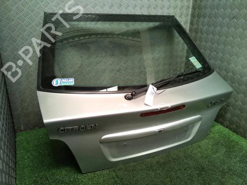 Klapa tylna bagażnika CITROËN XSARA Hatchback Van (N3_) 1.9 D 00008701P1