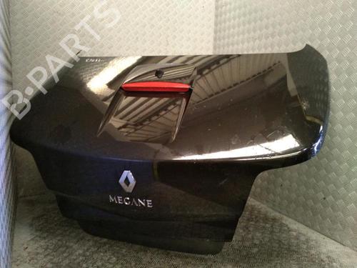 Tailgate RENAULT MEGANE II Coupé-Cabriolet (EM0/1_) 1.9 dCi | BP30070692C6