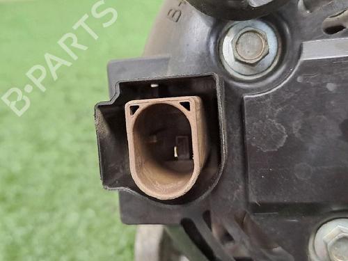 Used Alternator FORD FIESTA VII (HJ, HF) 1.0 EcoBoost (95 hp) 29947278