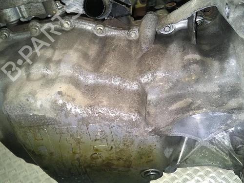 Engine DACIA SANDERO II 1.5 dCi 75 / Blue dCi 75 (B8JW, B8M4, B8AH, B8M7, B8M6) | BP30064114M1