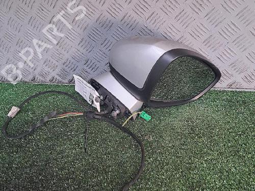 Right mirror CITROËN C4 I (LC_) 1.6 HDi | BP30077508C27 