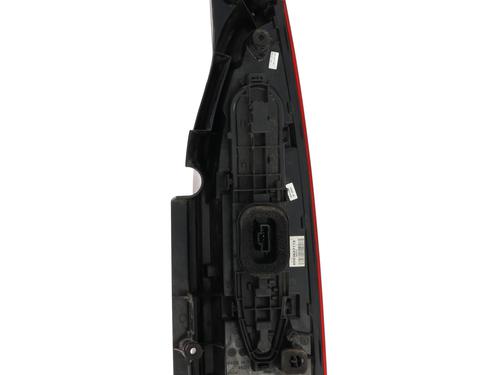 Used Left taillight Left taillight CITROËN BERLINGO Box Body/MPV (B9) [2008-2026] 33737518 33737518