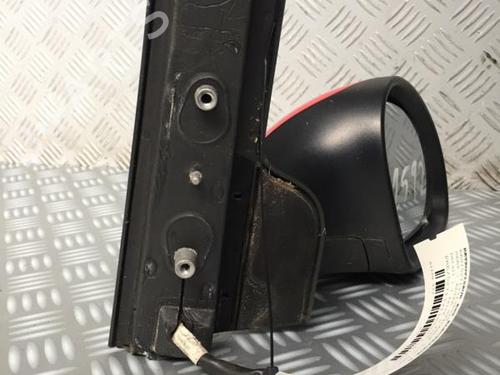 Right mirror SEAT ALTEA (5P1) 2.0 FSI | BP30068877C27 