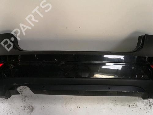 Rear bumper RENAULT FLUENCE (L3_) 1.5 dCi (L30S) | BP30069481C8