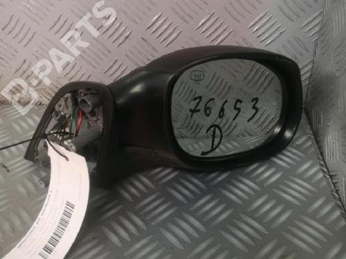 Used Right mirror CITROËN XSARA PICASSO (N68) 2.0 HDi (90 hp) 11401503