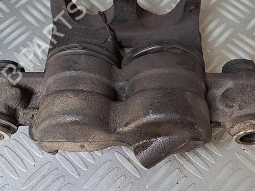 Right front brake caliper FIAT DUCATO Van (250_) 120 Multijet 2,3 D | BP29949747M104 - Image 4