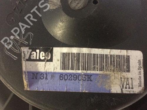 Heater blower motor CITROËN BERLINGO / BERLINGO FIRST MPV (MF_, GJK_, GFK_) 1.8 i (MFLFX) | BP30068791M62 