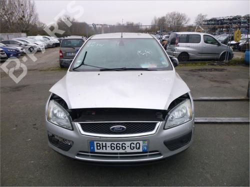 Tailgate FORD FOCUS II (DA_, HCP, DP) 1.8 TDCi | BP11406132C6 