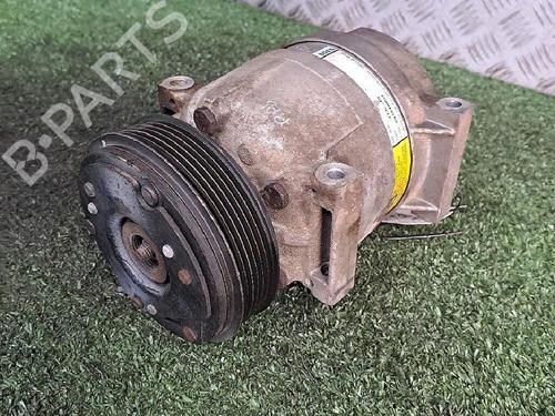AC compressor RENAULT MEGANE I (BA0/1_) 1.9 dCi (BA05, BA1F) | BP30063296M34