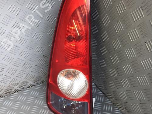 Left taillight RENAULT ESPACE IV (JK0/1_) 2.2 dCi (JK0H) | BP30069037C34