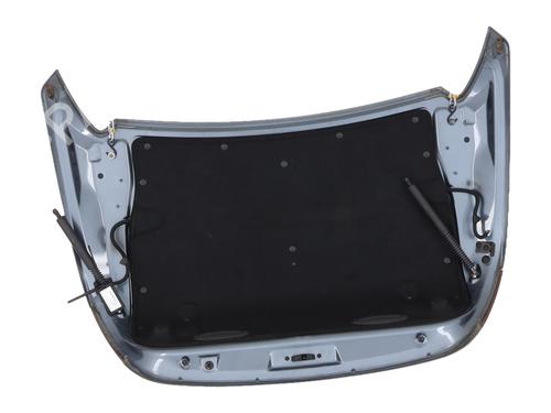 Used Tailgate Tailgate PEUGEOT 307 CC (3B) 2.0 HDi 135 (136 hp) 33454074 33454074