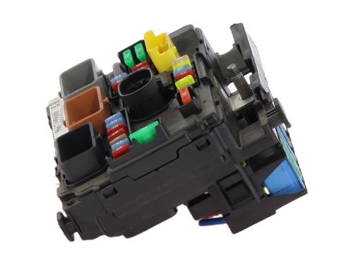 Fuse box CITROËN DS3 (SA_) 1.6 HDi 110 | BP34047495E1  - Image 6