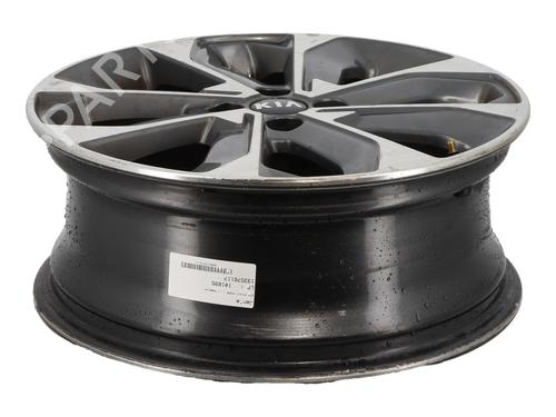 Fælk KIA STONIC (YB) 1.0 T-GDi | BP39897070C45 - Image 5
