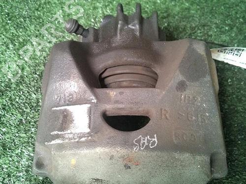 Right front brake caliper CITROËN DS5 1.6 HDi 115 | BP29949959M104