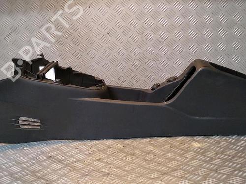 Middle console CITROËN C3 II (SC_) 1.6 BlueHDi 75 | BP30070667I22 - Image 4