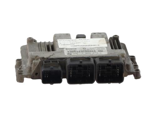 Engine control unit (ECU) MINI MINI (R56) Cooper | BP39395366M57 - Image 4