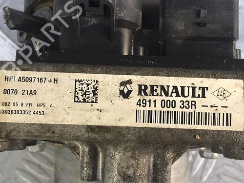 Steering pump RENAULT LAGUNA III (BT0/1) 1.5 dCi (BT00, BT0A, BT0T, BT1J) | BP30065026M99 - Image 2
