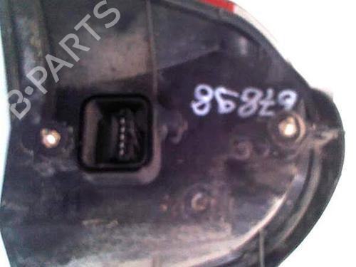 Right taillight RENAULT TWINGO I (C06_) 1.2 (C063, C064) | BP30065702C35